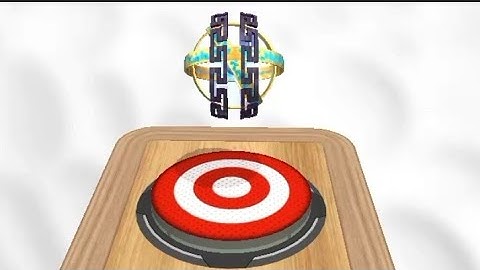 Going balls Super Speedrun Gameplay Level 1121