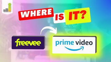 How to Find FreeVee Content on Prime Video | Freevee is Shutting Down!