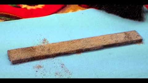 Bar Of Justice Extreme Rust Protection Test - Part 2: The Surprising Results!