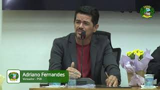 Thumbnail do vídeo 1187ª Sessão Ordinária