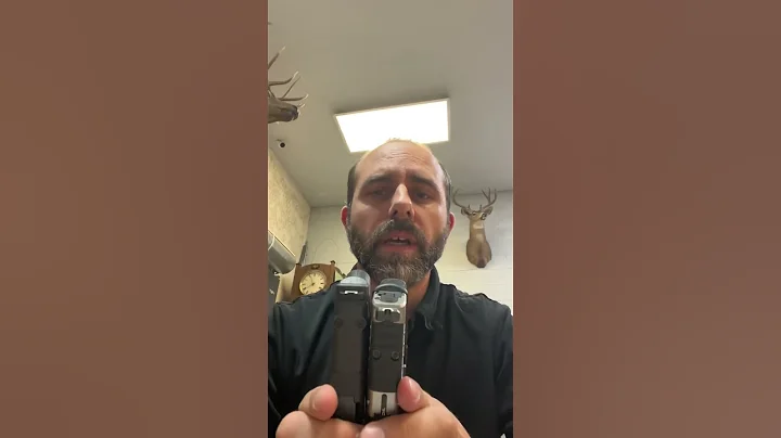Tips From A Gun Store: Glock 43x vs Springfield Armory Hellcat