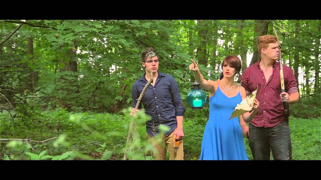 Quote Unquote Fool's Gold [OFFICIAL VIDEO] YouTube