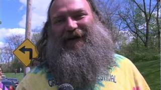 Save Maumee Earth Day River Cleanup PART 6.mov