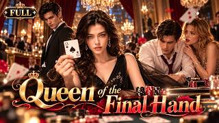 【FULL】Her Fiancé Married Her Best Friend—Then She Won Everything They Owned in One Bet!
