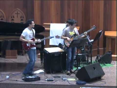 2011詩歌音樂會-盛曉玫-耶穌掌權-鳳山長老教會(198.11M)
