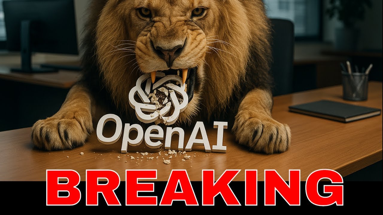Kenya Launches First AI Chatbot Called Simba AI to Compete With Rivals ...