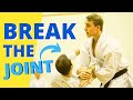 3 Joint Locks Every Karate Practitioner Should Know