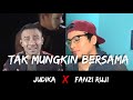 Tak Mungkin Bersama - Judika & Fanzi Ruji