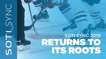 SOTI SYNC 2019 Returns to its Roots