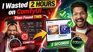 ComfyUI vs Floyo — Why I'm Switching for Good | Honest Review