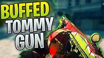 NEW * FASTEST KILLING * M1912 is INSANE in REBIRTH 😳 (BEST M1912 LOADOUT SEASON 3)