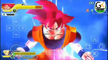 [350MB]Dragon ball Xenoverse 2 android mod ppsspp iso highly compressed on Android devices!!