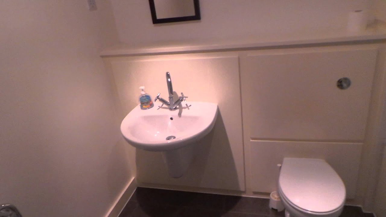 Bright Estate Agents Manchester 1 Bed flat for rent in Lakeside Rise