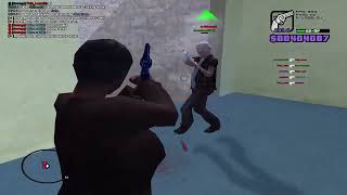 [Mexico DM] FRAGS