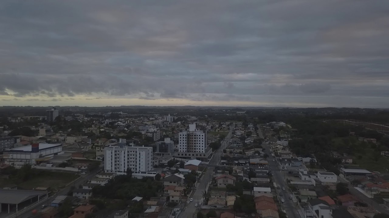 Içara/SC - Capital do Mel.