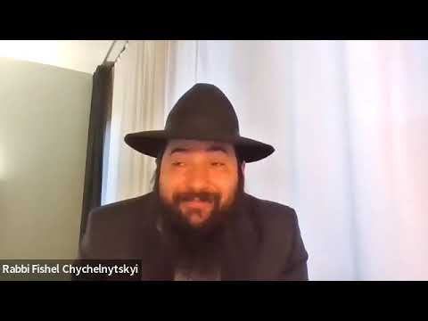 Маамар Алтер Ребе "И собрал Моше" с р. Фишелом Чичельницким (урок 2)