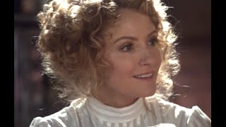 Murdoch Mysteries  Julia Ogden  My Hair!