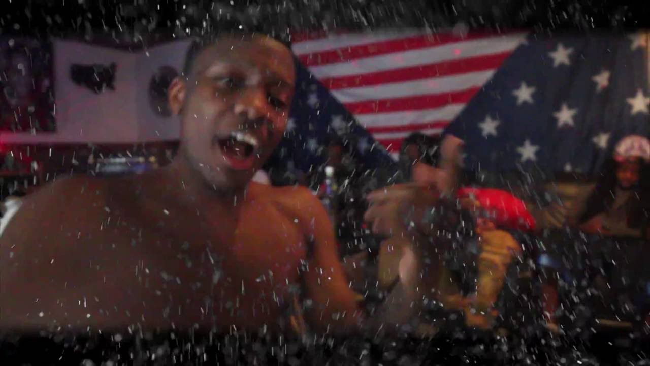 Ca55H Ginobli X 2Ls - No Sleep (Shot BY Sharp Shooter Films)