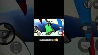 Indian Bike Game High STUNT | Impossible Stunts & Crazy Jumps | Subscribe Goal 2K 🚀 #shorts