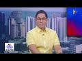 Panayam kay TESDA Director David Bungallon ukol sa tagumpay at participation ng bansa sa kakatapos..