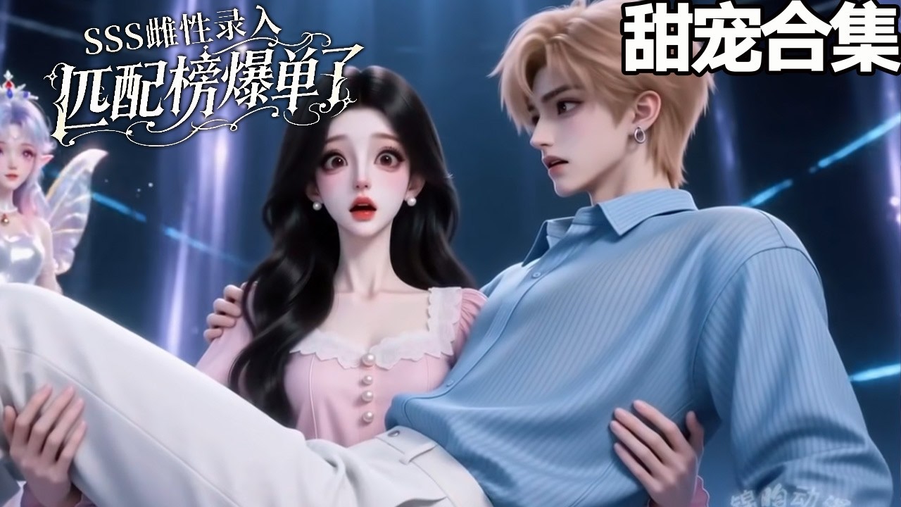 SSS雌性錄入，全星際爭搶契約