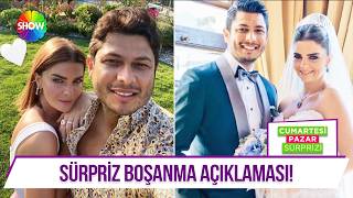 Pelin Karahanın 12 Yıllık Evliliği Bitti