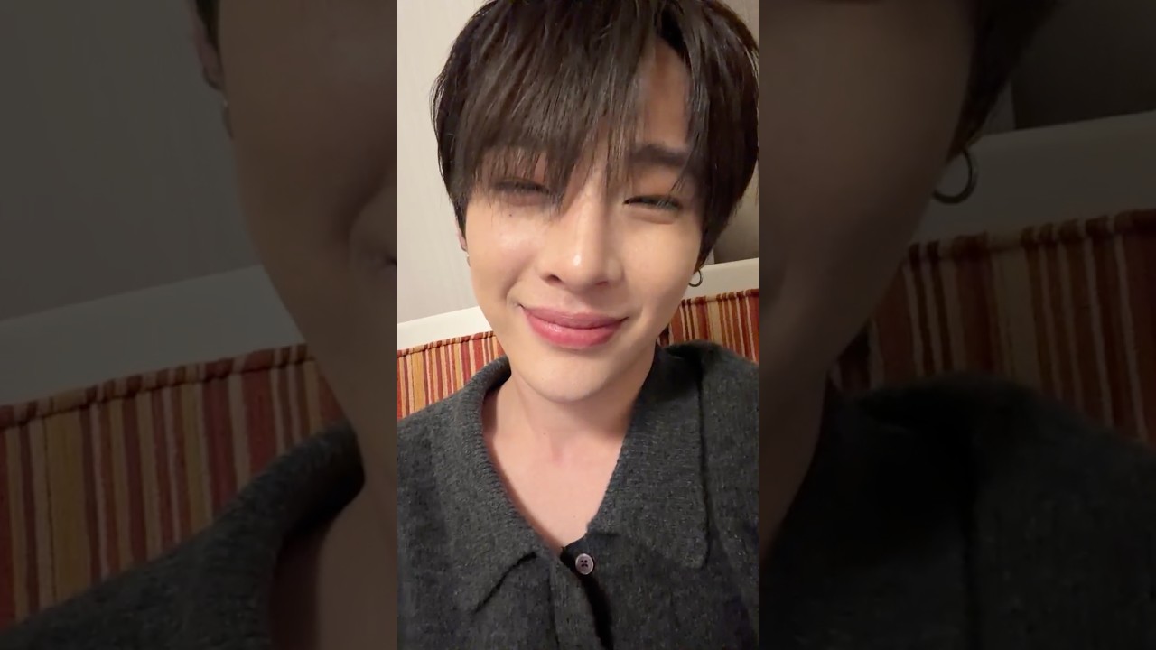 260227 BAE173 무진 버블라이브