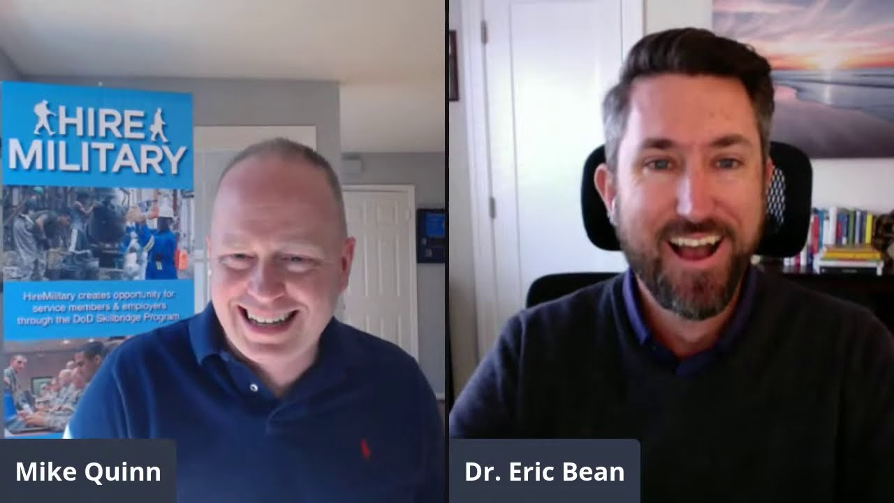 Day at Work:  Director of High Performance