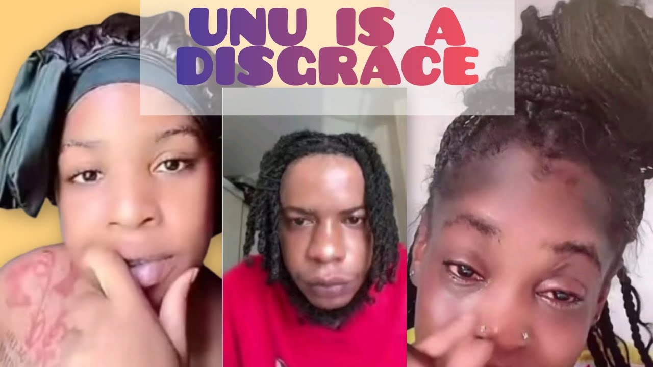 JAYDEN D!SS ANNIE W!KKED/ IF ME A B@TTYM@N MEKA OLE SH!TT UP