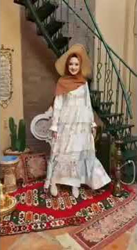 GAMIS Dealova Dress