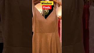 Windsor Prom dress #shorts #shopping #fashion #Windsor