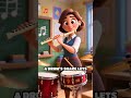 ELI5: Why Do Instruments Have Different Shapes?