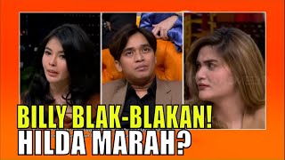 Billy BLAK-BLAKAN Soal Elvia dan Hilda | OPERA VAN JAVA (12/03/21) Part 4