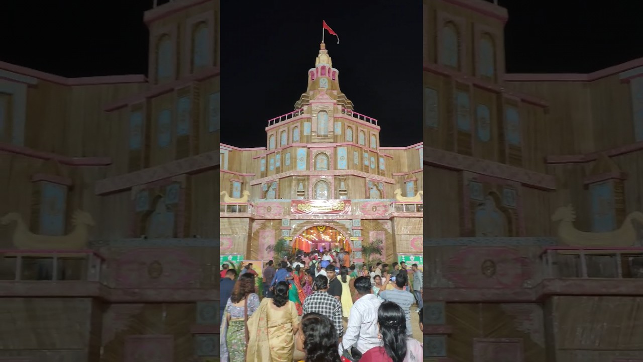 Dussehra Medha in Bhubaneswar - 