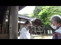 超古代文明985 大避神社④ 宮司に聞く! 舞楽・能楽・雅楽の船渡御祭(重文) 聖徳太子と海の神三座祀る(神仏習合)兵庫県赤穂市坂越「播磨」(龍海亀 竹取翁博 国際姫学会)2021.5.7