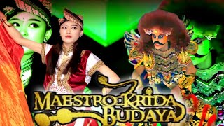 NEW PERFORM🔥🔥JARANAN MASAL MAESTRO KRIDA BUDAYA LIVE PENTONGAN SAMIRAN SELO#MKB