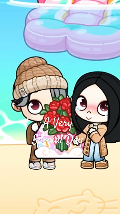 (PART 4) A Very Special Day | Beatrice and Daniel's story🫶