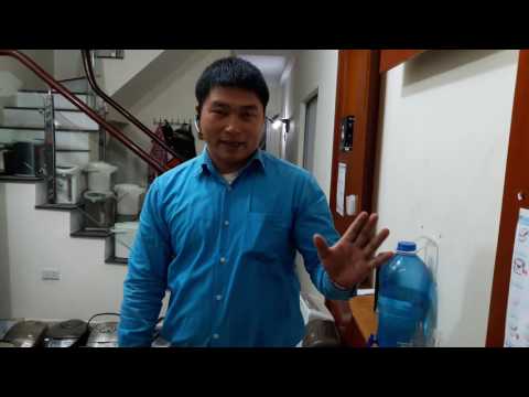 Video hướng dẫn hẹn giờ nồi cơm điện cao tần nhật nội địa -... - youtube
