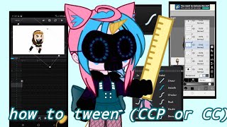 how to tween with cute cut pro or cute cut