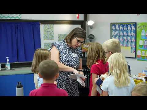 Light of Christ Catholic Schools 2023
