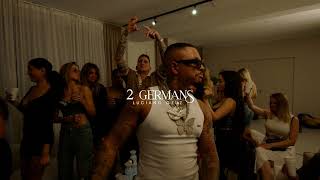 【1 Stunde】Luciano, Gzuz - 2 Germans
