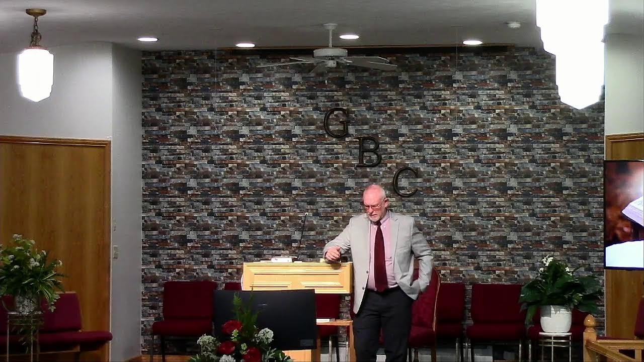 7/19/26 A New Vision. Ezekiel 8:1-18