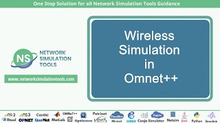 Famous Wireless Simulation in Omnet++ | Wireless Simulation in Omnet++ Projects Profile