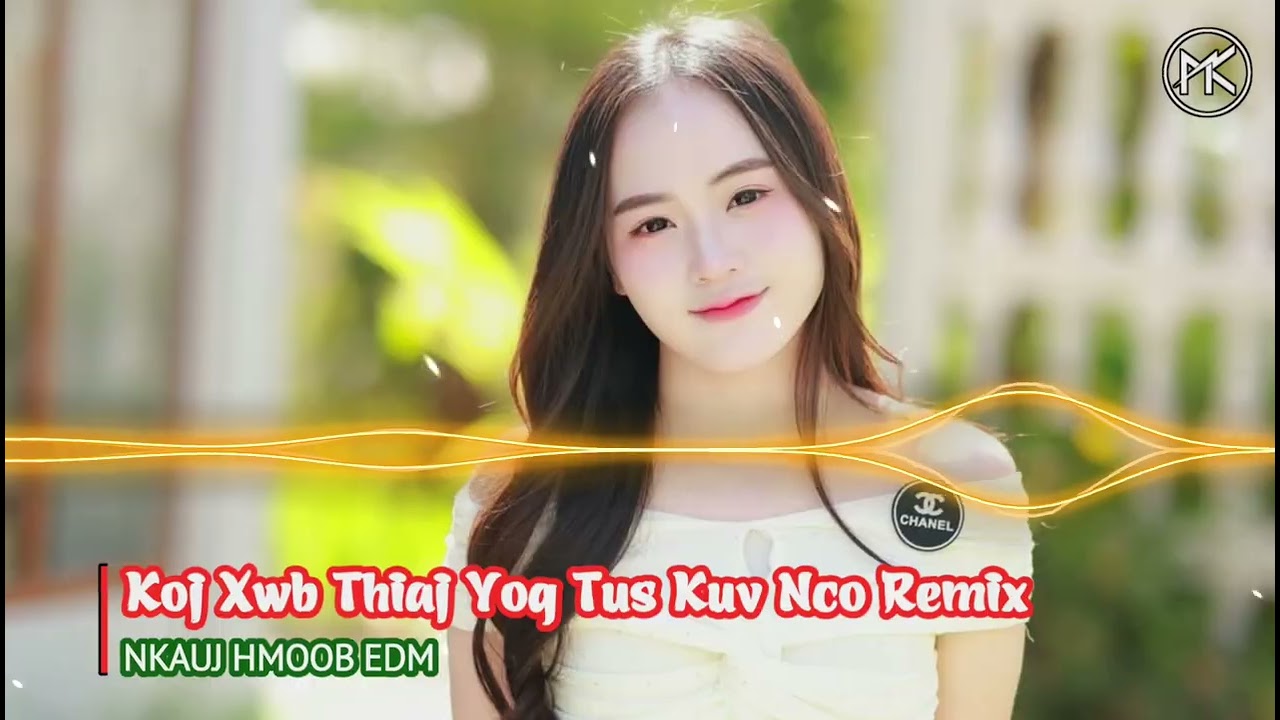 Koj Xwb Thiaj Yog Tug Kuv Nco Remix - AI | #top 3 Nkauj Hmong Remix Hot Trend 2026 | Nkauj Hmoob EDM