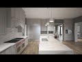 BUILDING MY DREAM HOUSE EP:7 How to Design a Functional Kitchen (My kitchen design)
