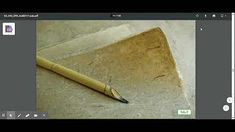 Can I practice calligraphy on printer paper?