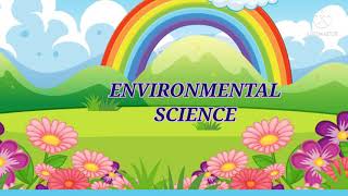 Class 4. E V S. Chapter 7.As stone As wind. part 3
