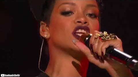 Thumbnail of RIHANNA - Disturbia (Mix Live) [Music By RihannaStuff2 & Mr Peep$]