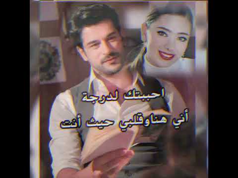 يعشق قمر إيهاب توفيق