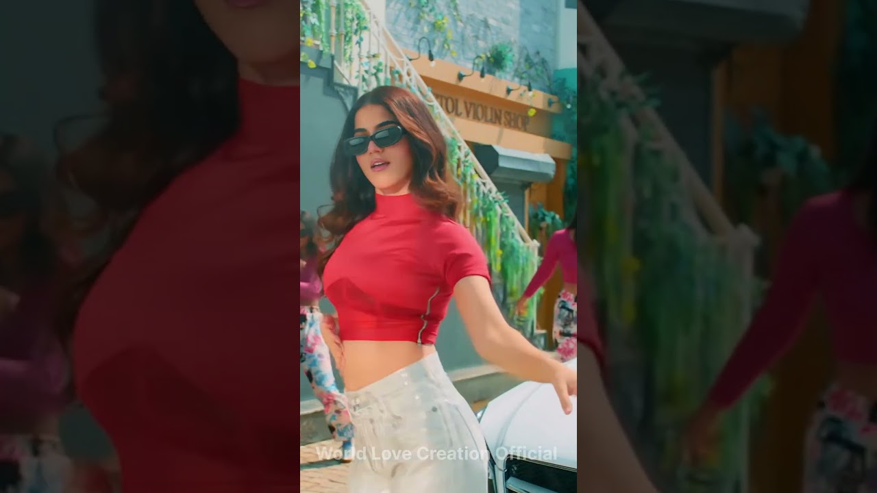 Ya Habibi Song Remake Status 